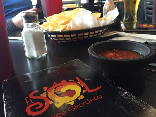 El Mezcal Mexican Grill by null