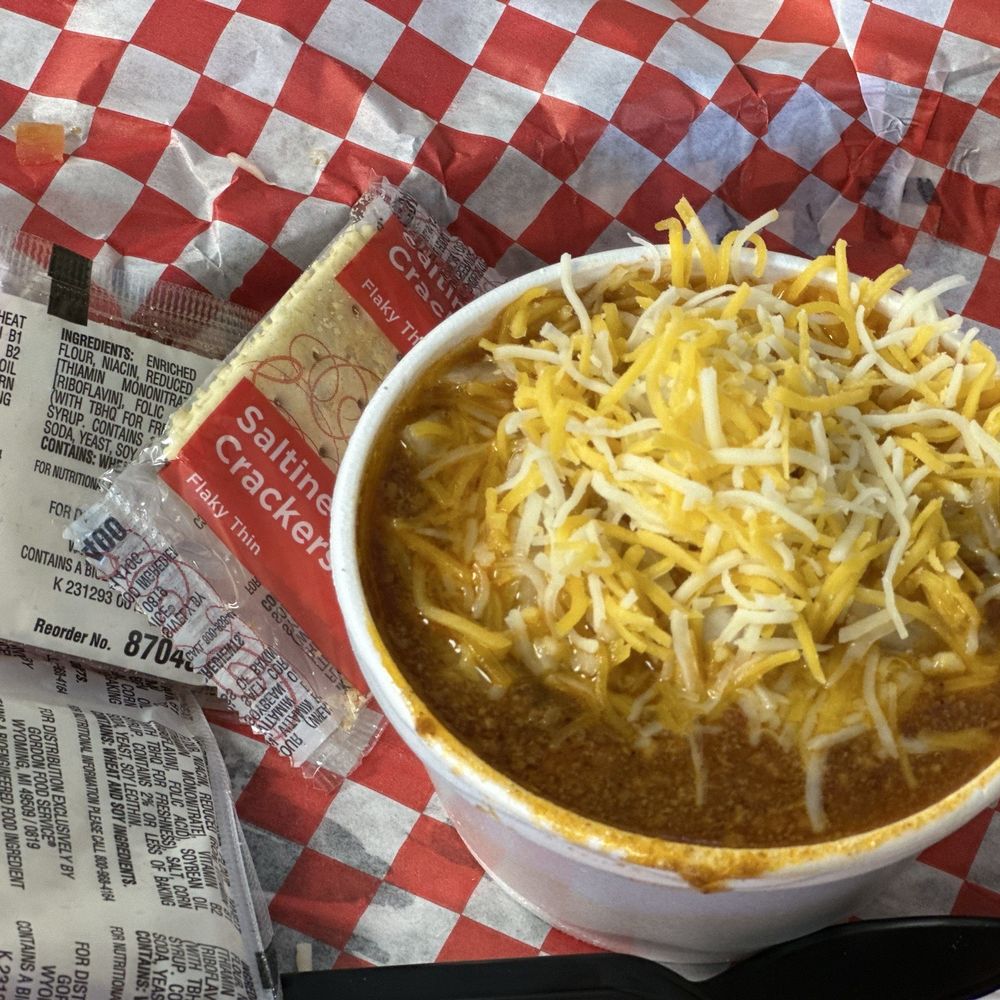 Shake Station - Small chili - American Near Me - Ellenton, Florida Shake Station - Small chili - American Near Me - Ellenton, Florida