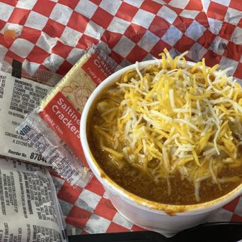 Shake Station - Small chili - American Near Me - Ellenton, Florida Shake Station - Small chili - American Near Me - Ellenton, Florida