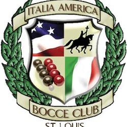 Italia America Bocce Club - From Their Website