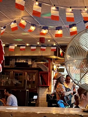 Maison Harlem by null Maison Harlem by null