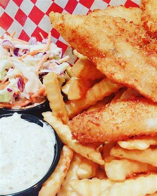 Banyans on the Green by null