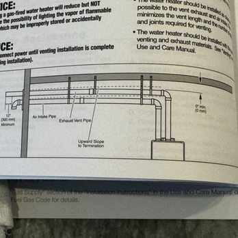 Dupree Plumbing - Manufacturer required insulation guidelines - Plumbing Near Me - Marietta, Georgia Dupree Plumbing - Manufacturer required insulation guidelines - Plumbing Near Me - Marietta, Georgia