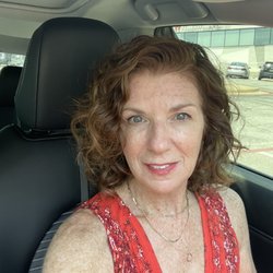 Jessica Smith Hair Studio - After