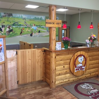 Camp Bow Wow - Pet Groomers Near Me - Lincoln, Nebraska Camp Bow Wow - Pet Groomers Near Me - Lincoln, Nebraska