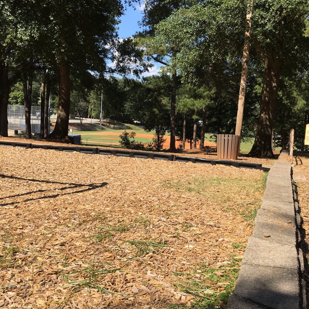McKoy Park - Parks Near Me - Decatur, Georgia McKoy Park - Parks Near Me - Decatur, Georgia