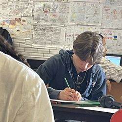 Sinclair - Dimitri planning his next sinclair visit
