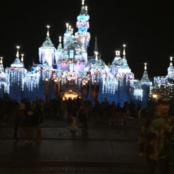 Disneyland Resort Area - Resorts Near Me - Anaheim, California