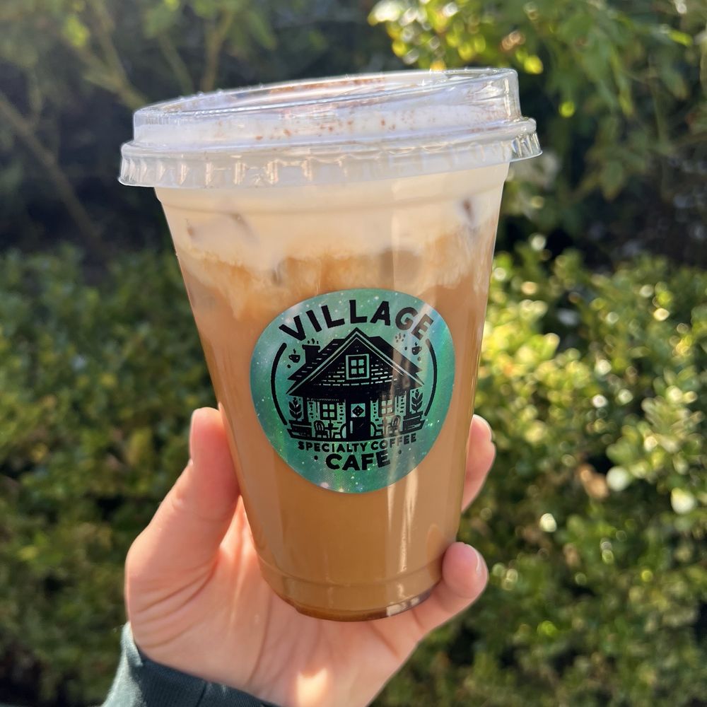 Village Cafe - Honey B - Coffee & Tea Near Me - Camarillo, California Village Cafe - Honey B - Coffee & Tea Near Me - Camarillo, California