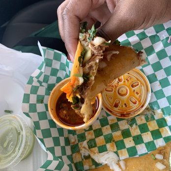Quesa Loco - Latin American Near Me - Orlando , Florida