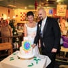 The Midnight Sun Cakery gift card