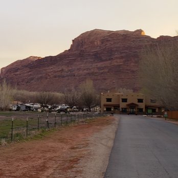 Portal RV Resort - Campgrounds Near Me - Moab, Utah Portal RV Resort - Campgrounds Near Me - Moab, Utah