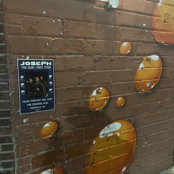 The Orange Peel - The orange peel. - Music Venues Near Me - Asheville, North Carolina The Orange Peel - The orange peel. - Music Venues Near Me - Asheville, North Carolina