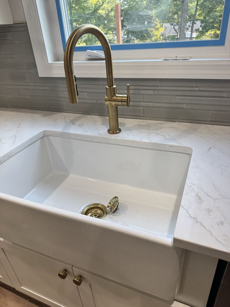 Slide of Maldonado Plumbing