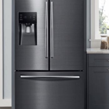 Pro -Tech Appliance & A/C Repair - Is your Refrigerator running?
Call us Today to catch up on Repairs - Appliances & Repair Near Me Pro -Tech Appliance & A/C Repair - Is your Refrigerator running?
Call us Today to catch up on Repairs - Appliances & Repair Near Me
