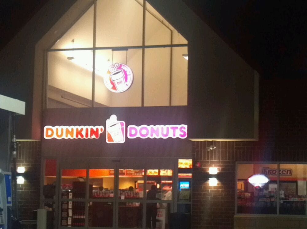 MOBIL GAS STATION 710 Wolf Rd Central Rd, Des Plaines, Illinois Gas