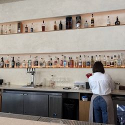Apolonia - Bar