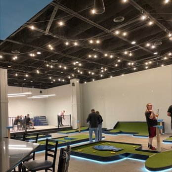 Craft Putt - Beer Bar Near Me - Overland Park, Kansas