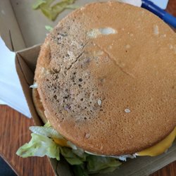 McDonald's - Big Mac ick
