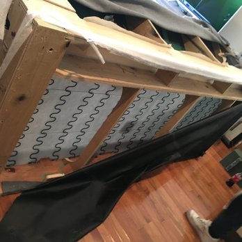 New York Couch Doctor 45 Photos 156 Reviews Movers New