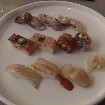 Miku - This was really yummy - Japanese Near Me - Vancouver, British Columbia