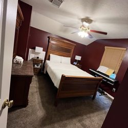 Pretty Cleaning Services