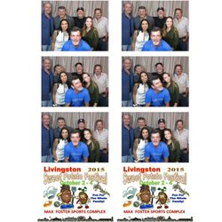 Merced County Photo Booths - Company Parties, Church Events, School Dances, Special Events... we do them all!