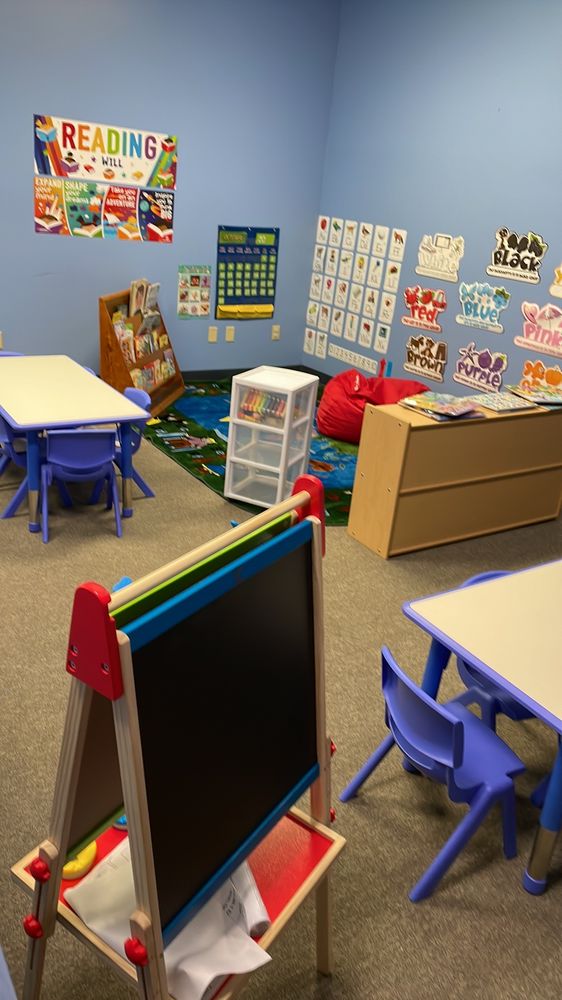 Multicultural Learning Academy - childcare center in Milwaukee, WI