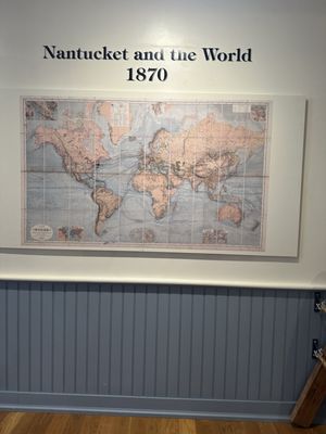 Nantucket Shipwreck and Life Saving Museum by null