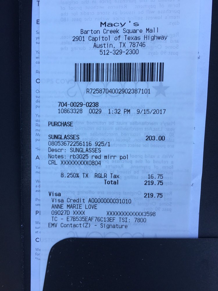 SUNGLASS HUT Updated September 2024 15 Reviews 11506 Century Oaks