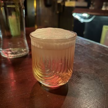 The Blind Rabbit - nina fresa - Cocktail Bars Near Me - Anaheim, California