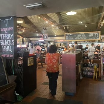 Terry Black's Barbecue - Barbeque Near Me - Austin, Texas Terry Black's Barbecue - Barbeque Near Me - Austin, Texas