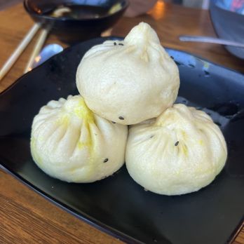 Bao Bao House - Pork Dumping - Chinese Near Me - Eugene, Oregon