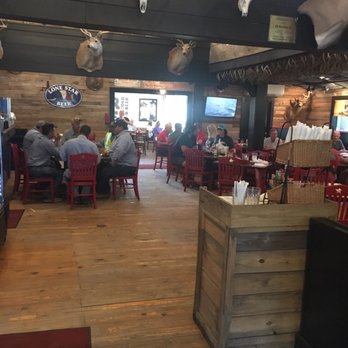 Richter's Antler Cafe - American Near Me - Spring Branch, Texas Richter's Antler Cafe - American Near Me - Spring Branch, Texas
