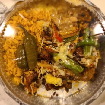 La Finca Mexican Restaurant - Mexican Near Me - Gainesville, Virginia