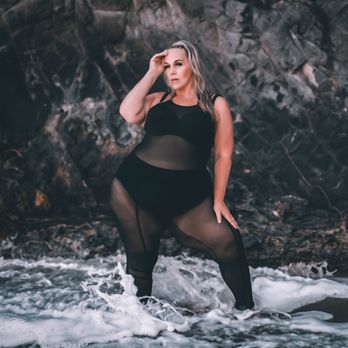 Imagery By Kirk - Plus size model photography - Event Photography Near Me