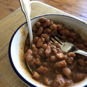 The Southerner - Baked beans - Southern Near Me - Saugatuck, Michigan The Southerner - Baked beans - Southern Near Me - Saugatuck, Michigan