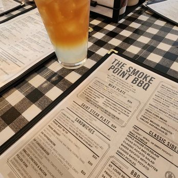The Smoke Point BBQ & Provisions - Barbeque Near Me - San Juan Bautista, California The Smoke Point BBQ & Provisions - Barbeque Near Me - San Juan Bautista, California