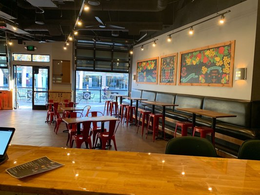 Locust Cider Belmar by null