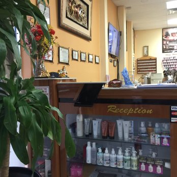 RT Nails - Nail Salons Near Me - Schertz, Texas