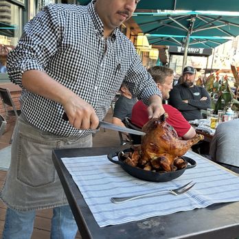 River Roast - American Near Me - Chicago, Illinois