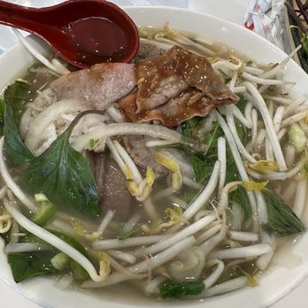 Pho Viet Cali - P2. Pho Special / Phở Đặc Biệt - Vietnamese Near Me - Reseda, California Pho Viet Cali - P2. Pho Special / Phở Đặc Biệt - Vietnamese Near Me - Reseda, California