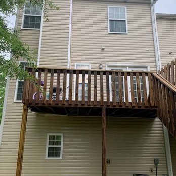 Central Pressure Wash - After - Pressure Washers Near Me - Atlanta, Georgia Central Pressure Wash - After - Pressure Washers Near Me - Atlanta, Georgia