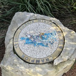 Duke Kahanamoku Statue