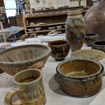 WheatonArts - Art Museums Near Me - Millville, New Jersey