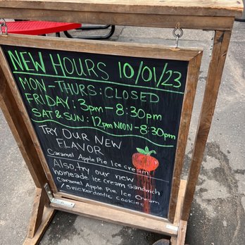 Mik Mart Ice Cream - New hours - Food Trucks Near Me - Saint Paul Park, Minnesota Mik Mart Ice Cream - New hours - Food Trucks Near Me - Saint Paul Park, Minnesota