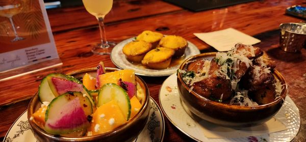 Lost Coyote Restaurant by null