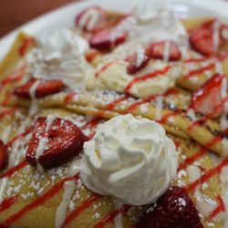 Exquisite Skillet Pancake House