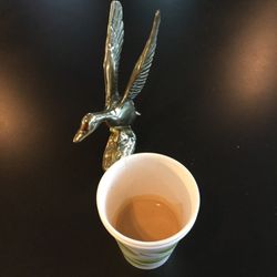 Poindexter Coffee
