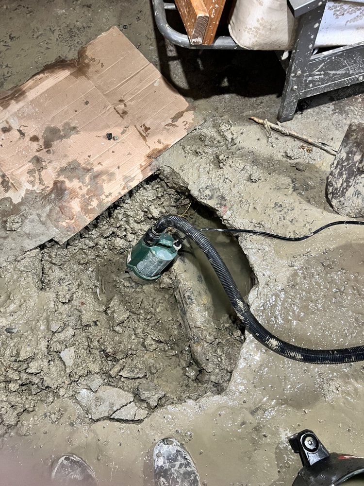 Slide of Integrity Plumbing